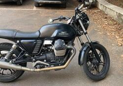 Moto Guzzi V7 Stone (2012 - 15) usata