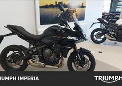 Triumph Tiger Sport 660 (2025) usata
