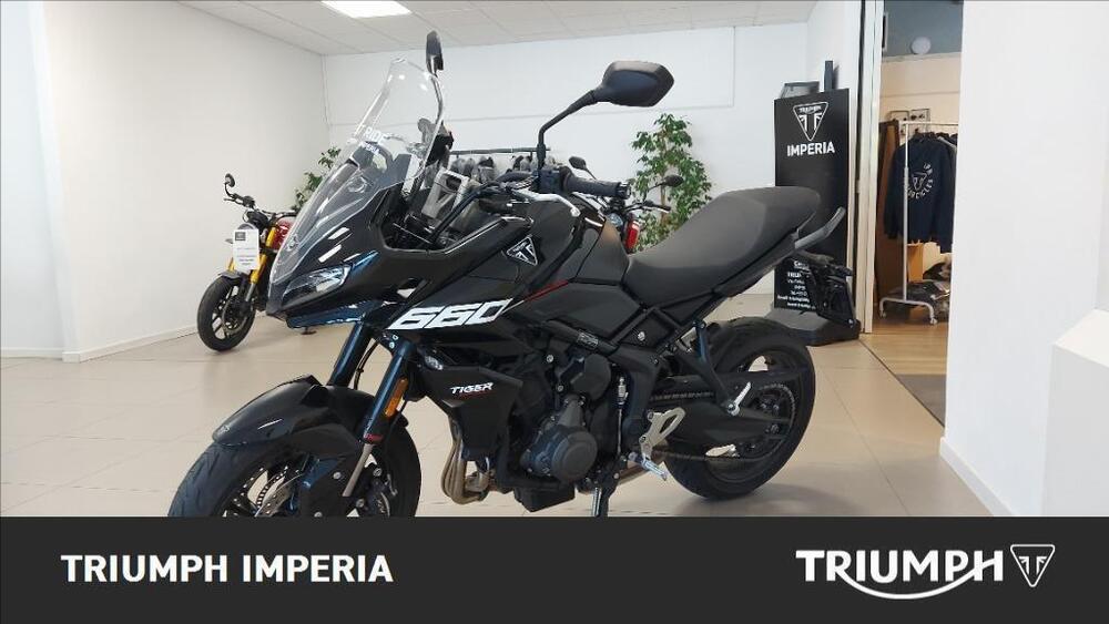 Triumph Tiger Sport 660 (2025) (4)