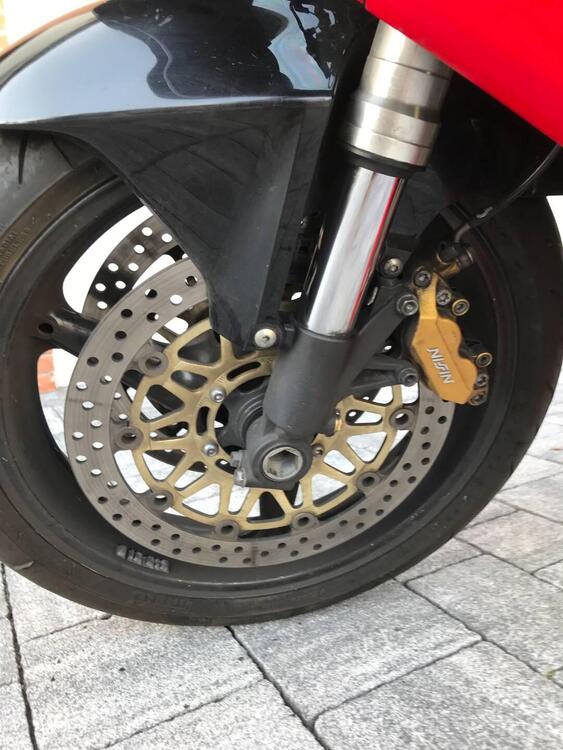 Honda CBR 1000 RR Fireblade (2004 - 05) (3)