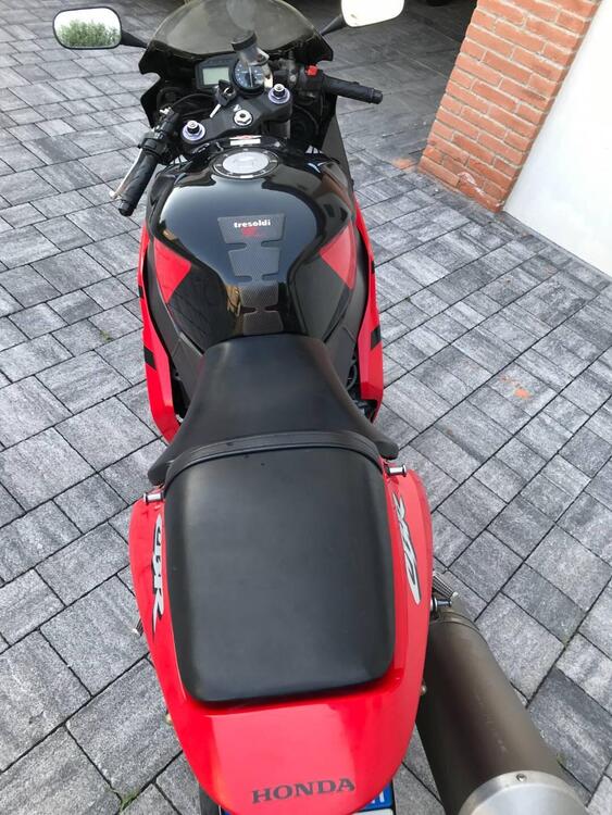 Honda CBR 1000 RR Fireblade (2004 - 05) (5)