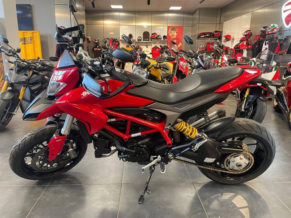 Ducati Hypermotard 939 (2016 - 18) (3)