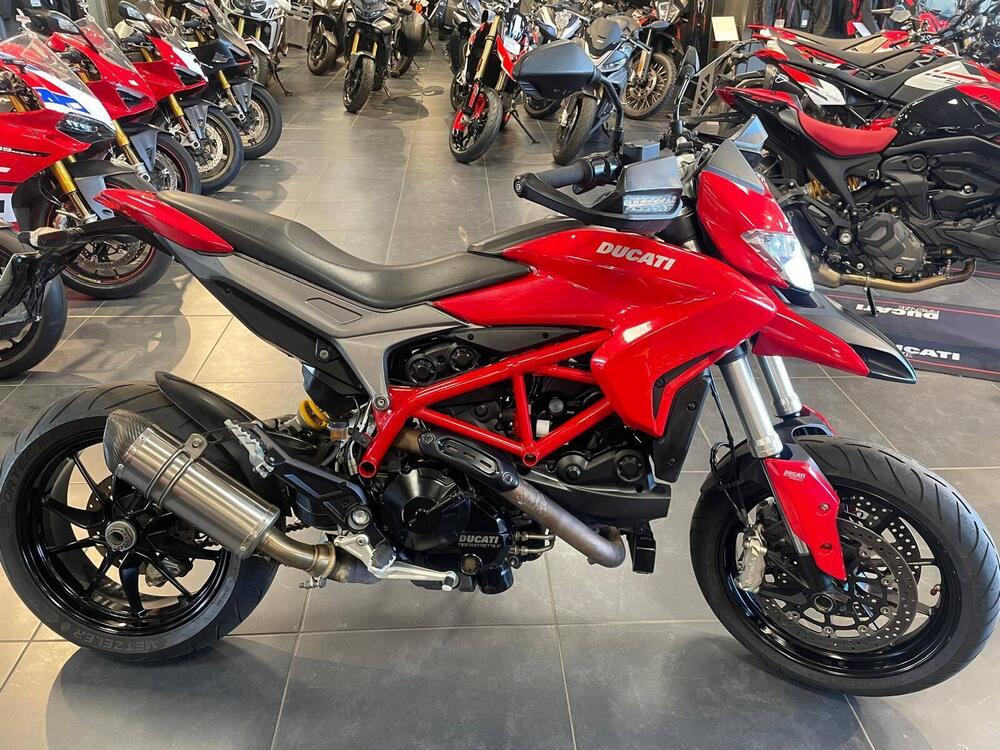 Ducati Hypermotard 939 (2016 - 18) (2)