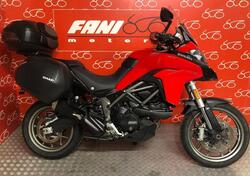 Ducati Multistrada 950 (2019 - 20) usata