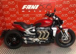 Triumph Rocket 3 R (2021 - 24) usata