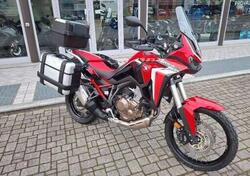 Honda Africa Twin CRF 1100L (2020 - 21) usata