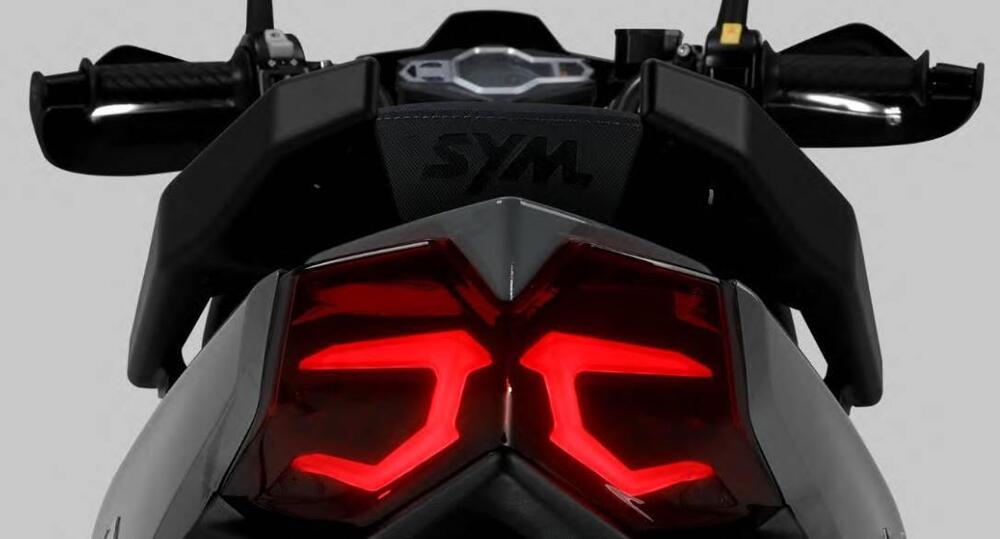Sym Jet 4RX 50 (2023 - 25) (3)