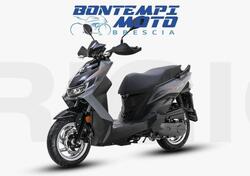 Sym Jet 4RX 50 (2023 - 25) nuova