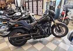 Harley-Davidson Low Rider S (2022 - 24) usata