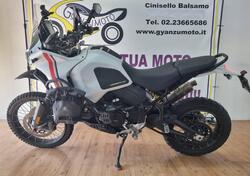 Ducati DesertX (2022 - 25) usata