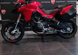 Ducati Multistrada V2 S (2022 - 24) usata