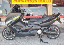Yamaha T-Max 500 (2008 - 12) usata