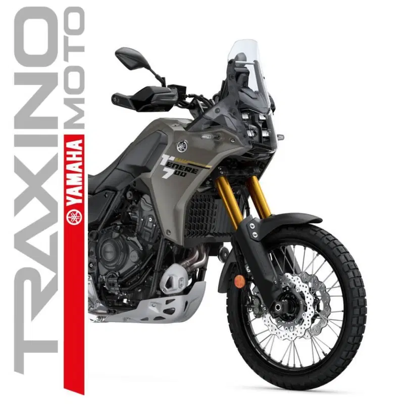 Yamaha Ténéré 700 (2025 - 26) (2)