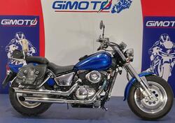 Suzuki Marauder VZ 800 usata