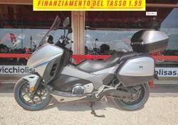 Honda Integra 750 DCT (2016 - 17) usata