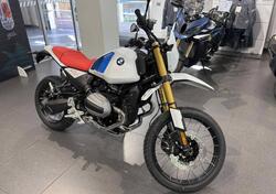 Bmw R 12 G/S (2026) nuova