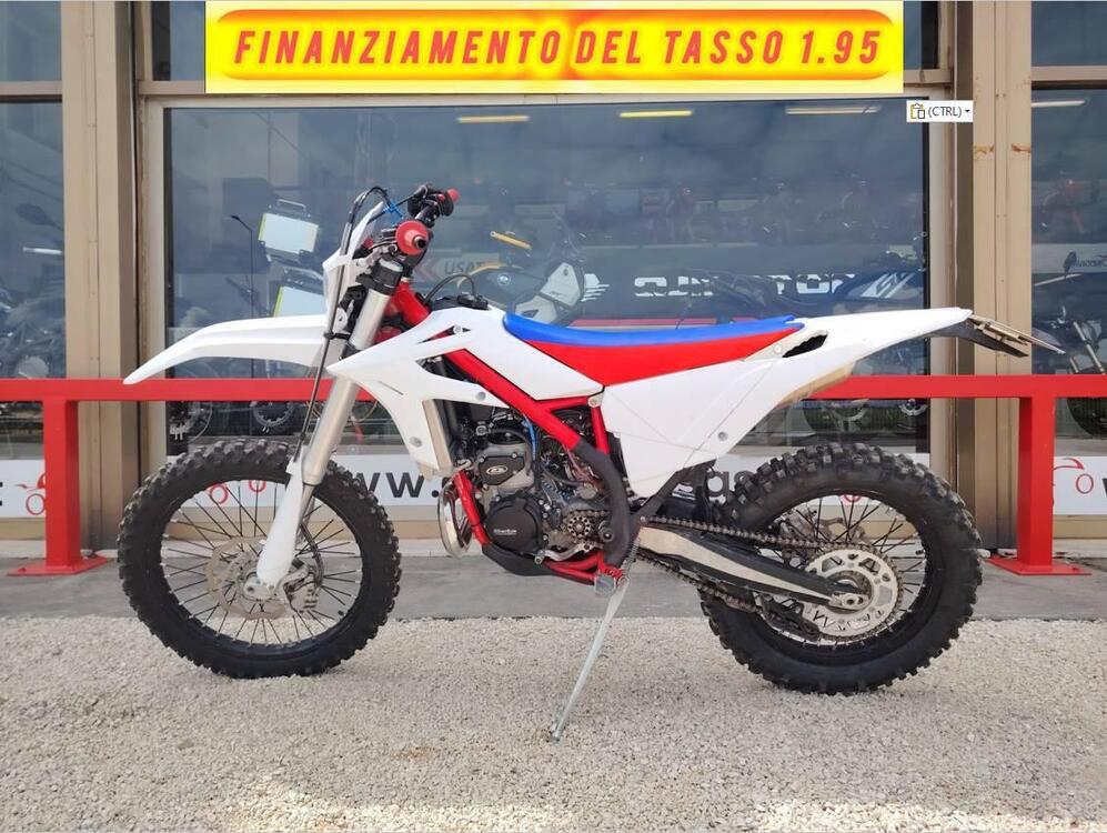 Betamotor Xtrainer 300 2t (2022)