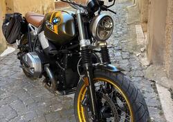 Bmw R nineT Scrambler (2021 - 24) usata