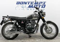 Mash Italia Five Hundred 400 Chromuim (2018 - 20) usata