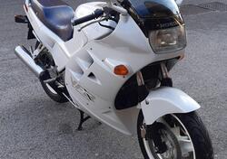 Honda VFR750FJ d'epoca