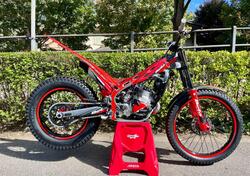 Betamotor Evo 300 2T (2025) nuova