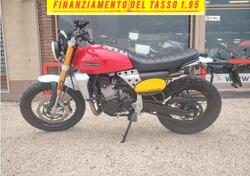 Fantic Motor Caballero 500 Scrambler (2021 - 23) usata