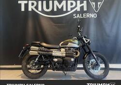 Triumph Street Scrambler 900 (2019 - 20) usata