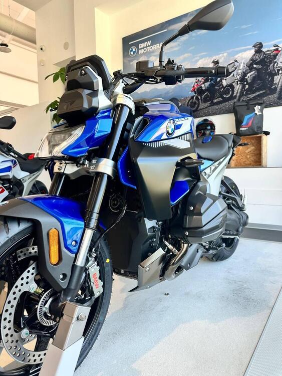 Bmw R 1300 R (2026)