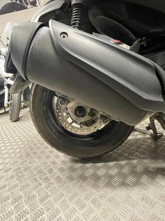 Piaggio Beverly 350 ABS (2016 - 20) (3)