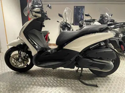 Piaggio Beverly 350 ABS (2016 - 20) usata