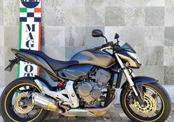 Honda Hornet 600 (2011 - 13) usata