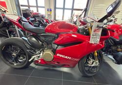Ducati 1199 Panigale R ABS (2013 - 17) usata