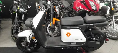 Yadea Y1S Pro (2023 - 26) nuova