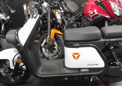 Yadea Y1S Pro (2023 - 25) nuova