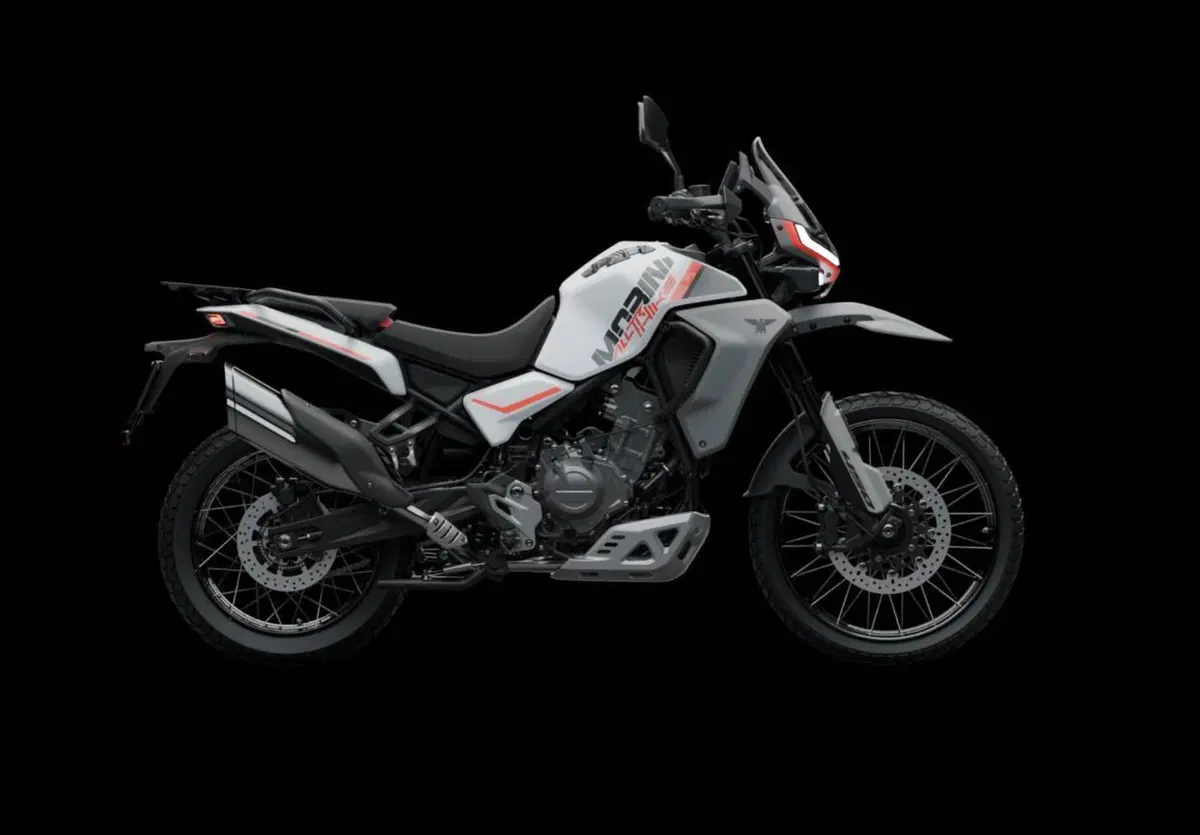 Moto Morini Allthrike 450 (2025 - 26) (2)