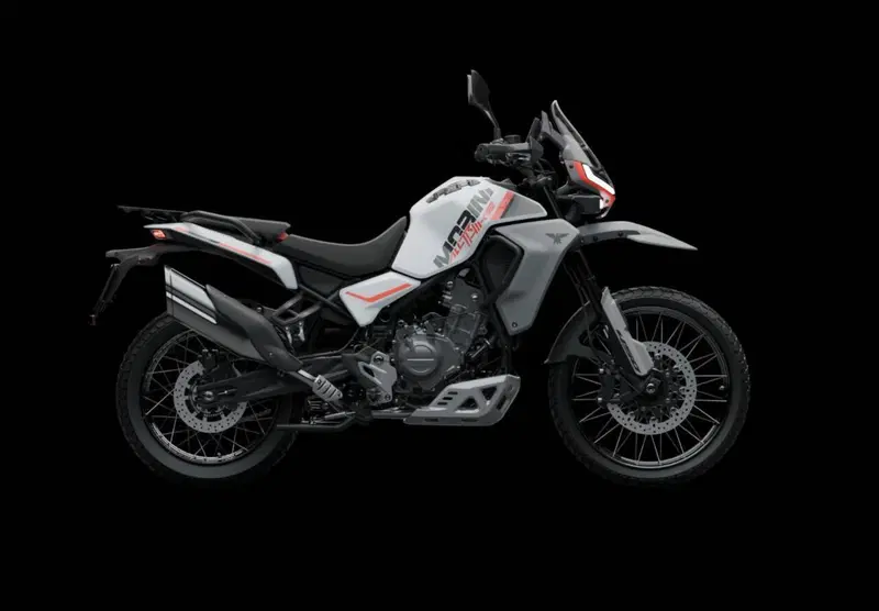 Moto Morini Allthrike 450 (2025 - 26) (2)
