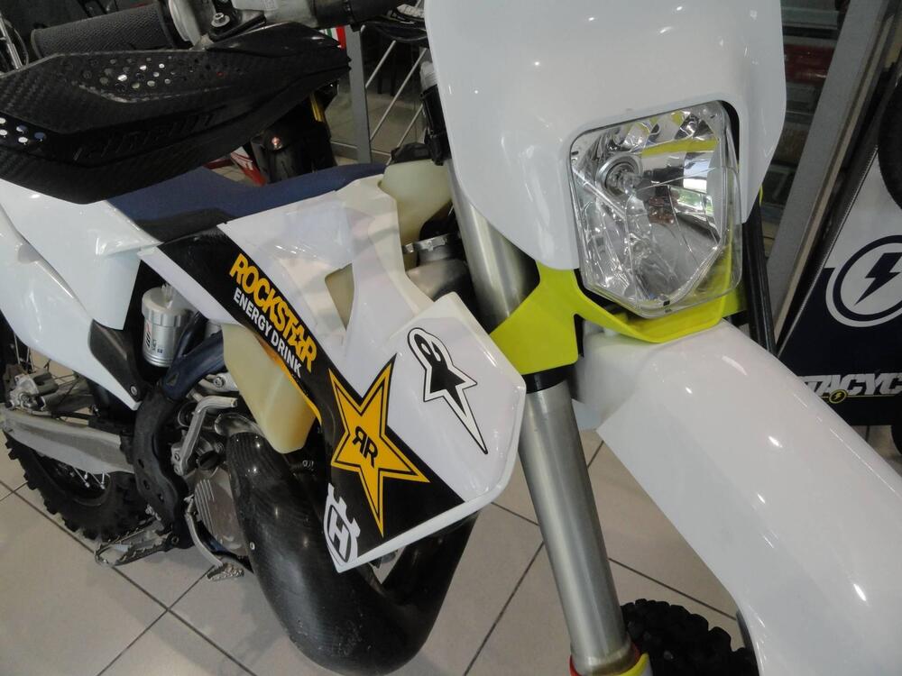 Husqvarna TE 150i (2020) (3)