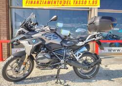 Bmw R 1200 GS Adventure (2010 - 13) usata
