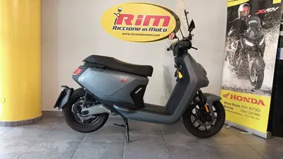 Niu NQi GTS ER (2020 - 25) usata