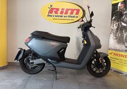 Niu NQi GTS ER (2020 - 25) usata
