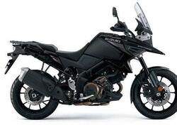 Suzuki V-Strom 1050SE (2025) nuova