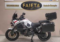 Yamaha XT1200Z Super Ténéré ABS (2017 - 20) usata
