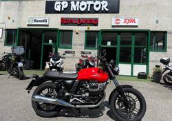Moto Guzzi V7 Stone (2012 - 15) usata
