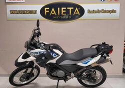 Bmw G 650 GS Sertão (2012 - 14) usata