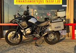 Bmw R 1200 GS Adventure (2010 - 13) usata