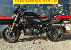 Benelli 752 S (2019 - 20) usata