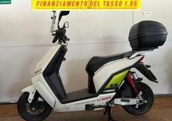 Lifan E3 (2018 - 25) usata