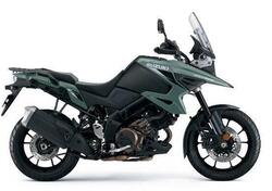 Suzuki V-Strom 1050SE (2025) nuova