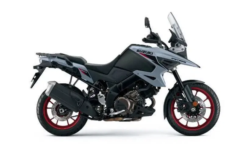 Suzuki V-Strom 1050SE (2025 - 26)