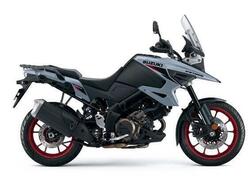 Suzuki V-Strom 1050SE (2025) nuova